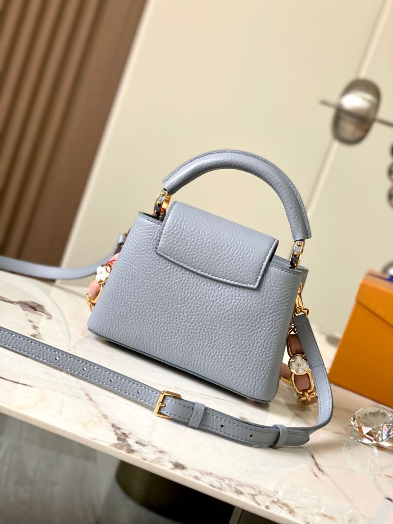 LV Top Handle Bags